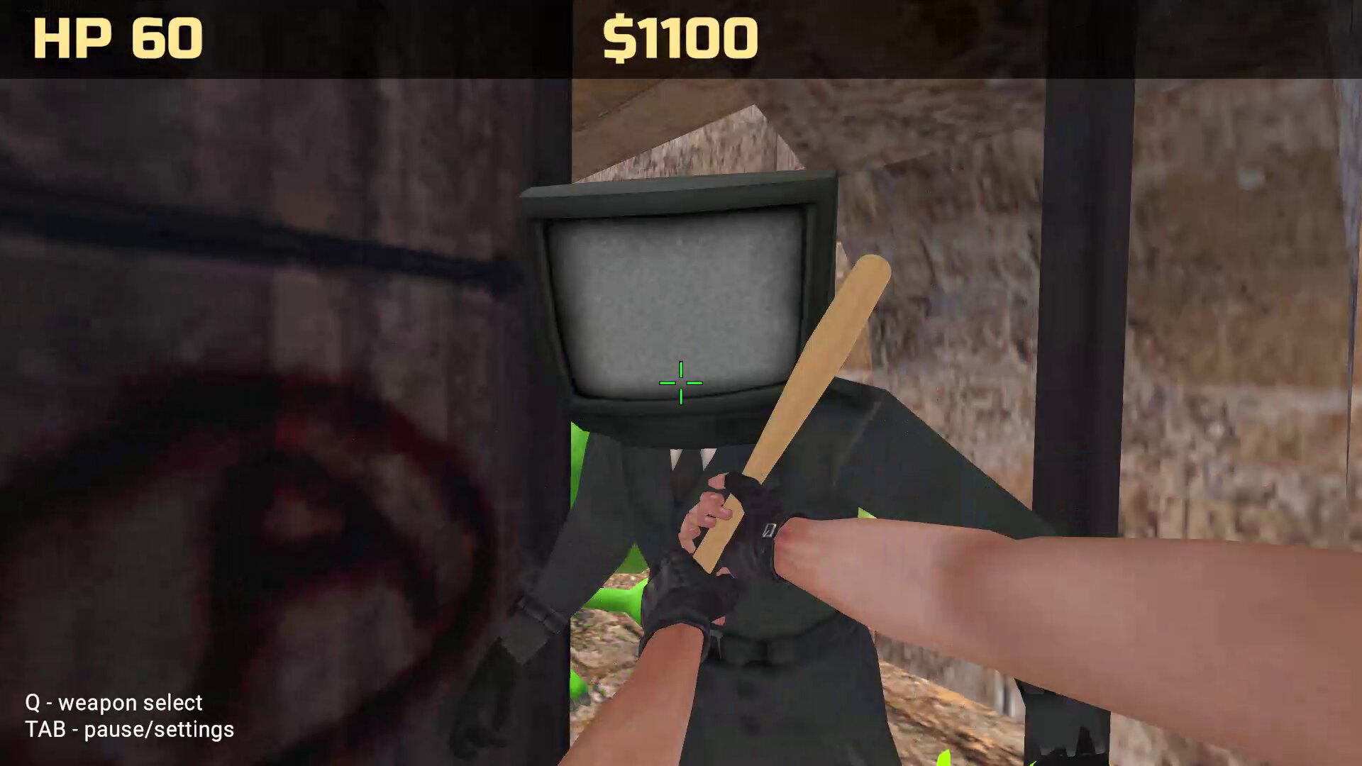 Memes Rescue 3D Reloaded screenshot 3
