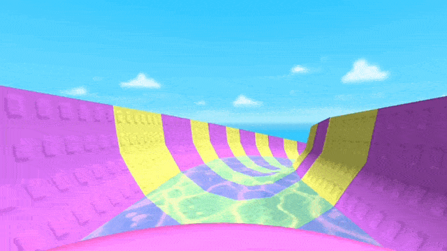 Obby: Theme Park World — screenshot 13