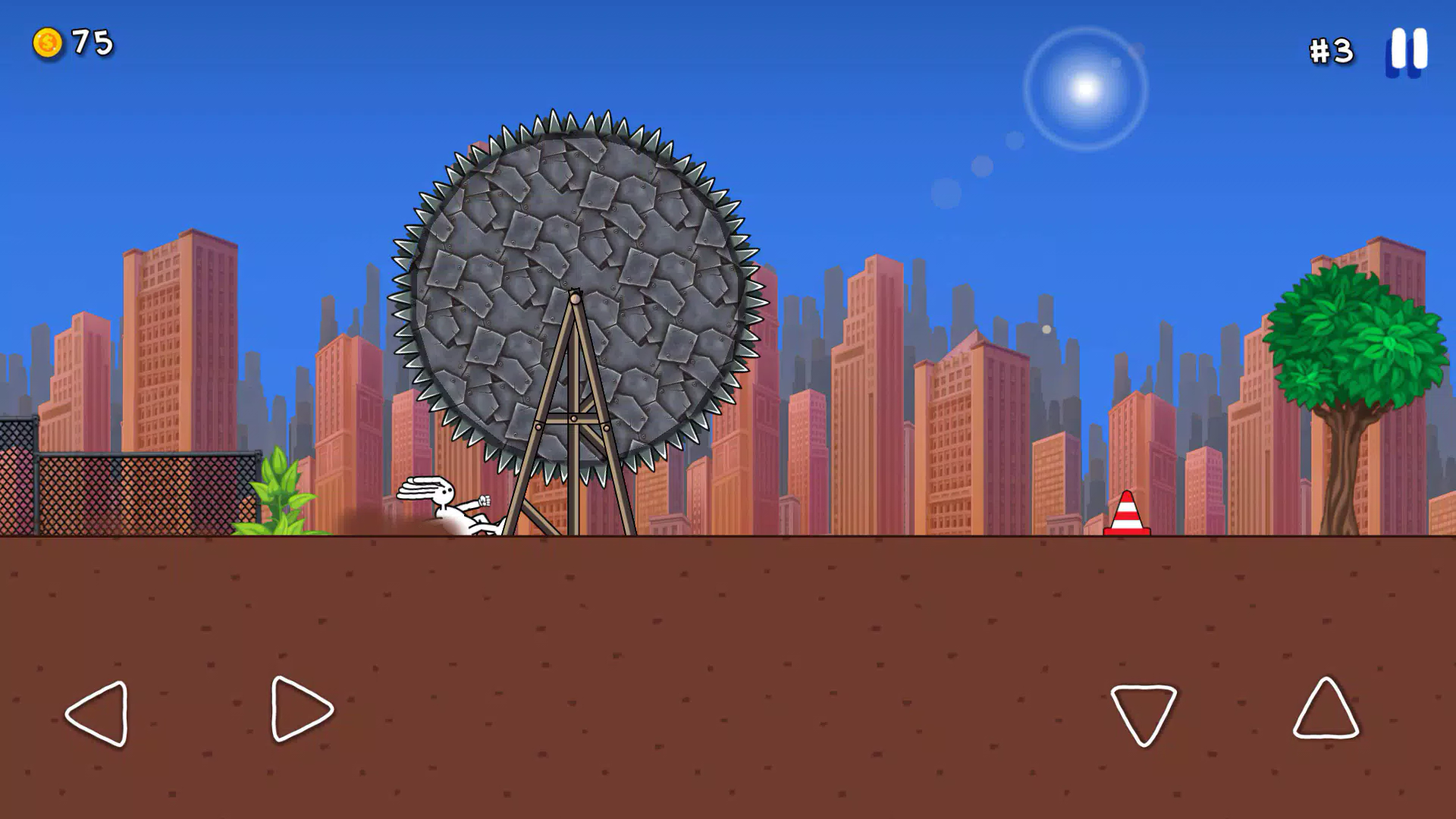 Parkour — screenshot 7