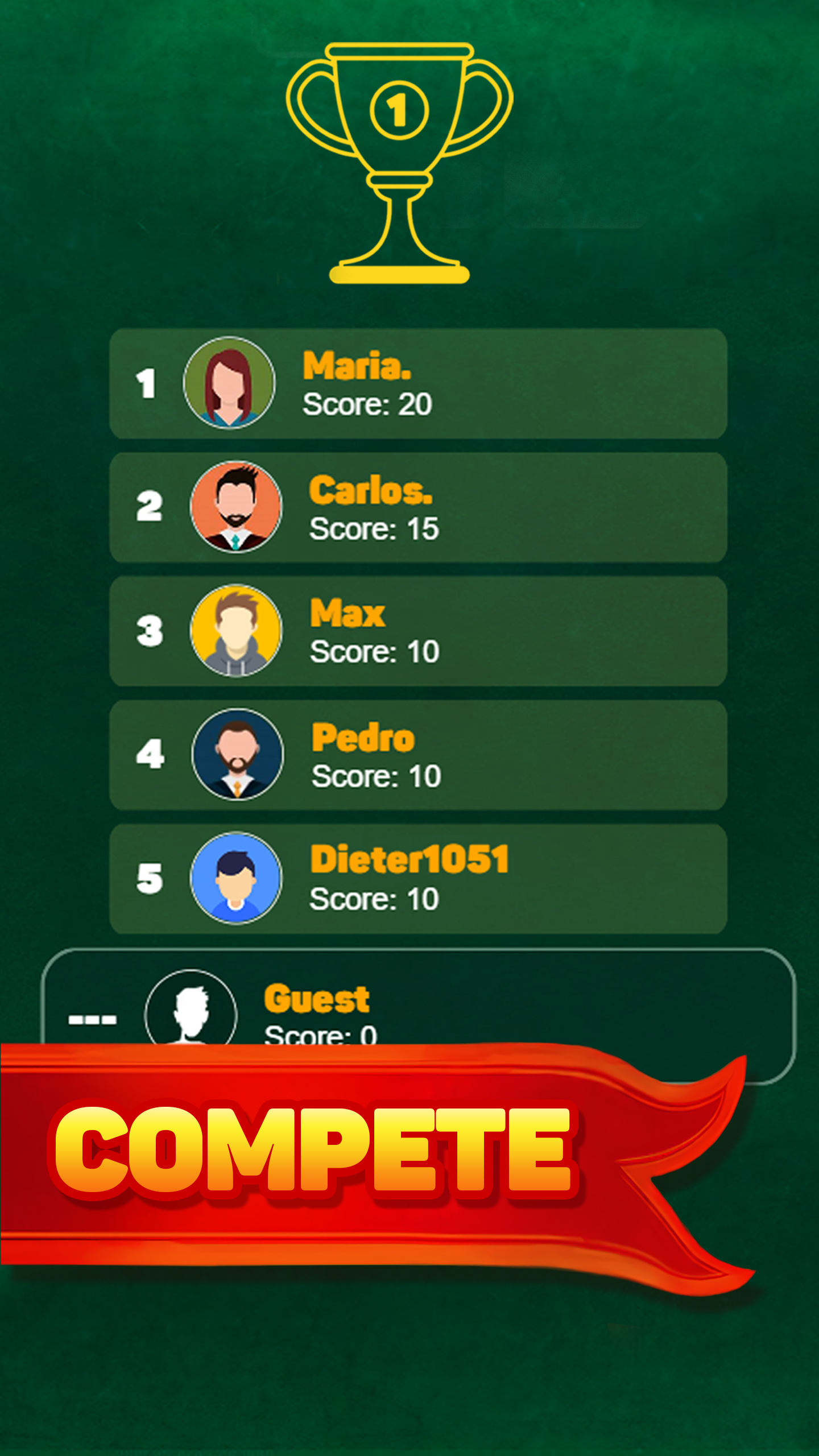 Solitaire 27 screenshot 11