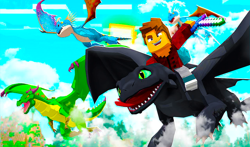 Robby: Lifting Dragon game cover
