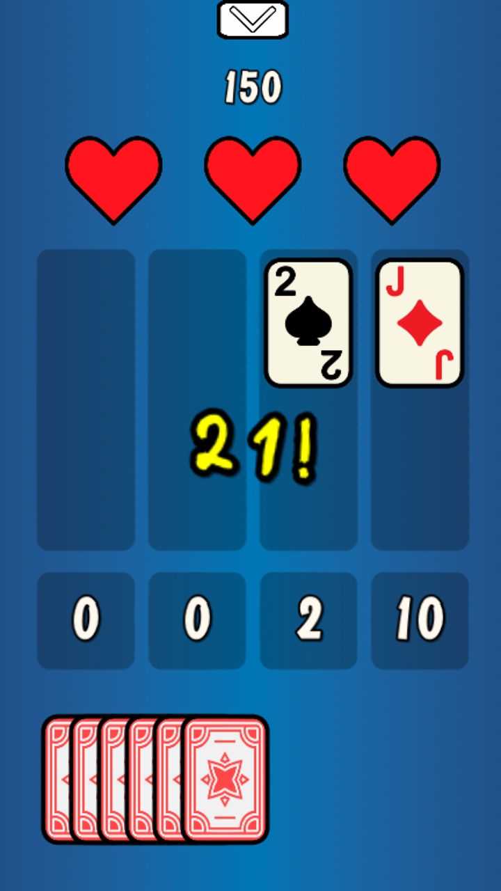Collect 21! screenshot 8
