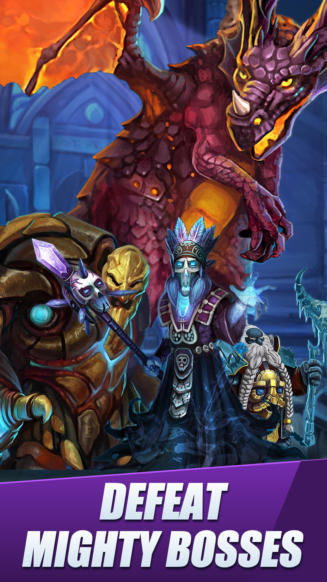 Defenders 3: Tower Defense screenshot 11