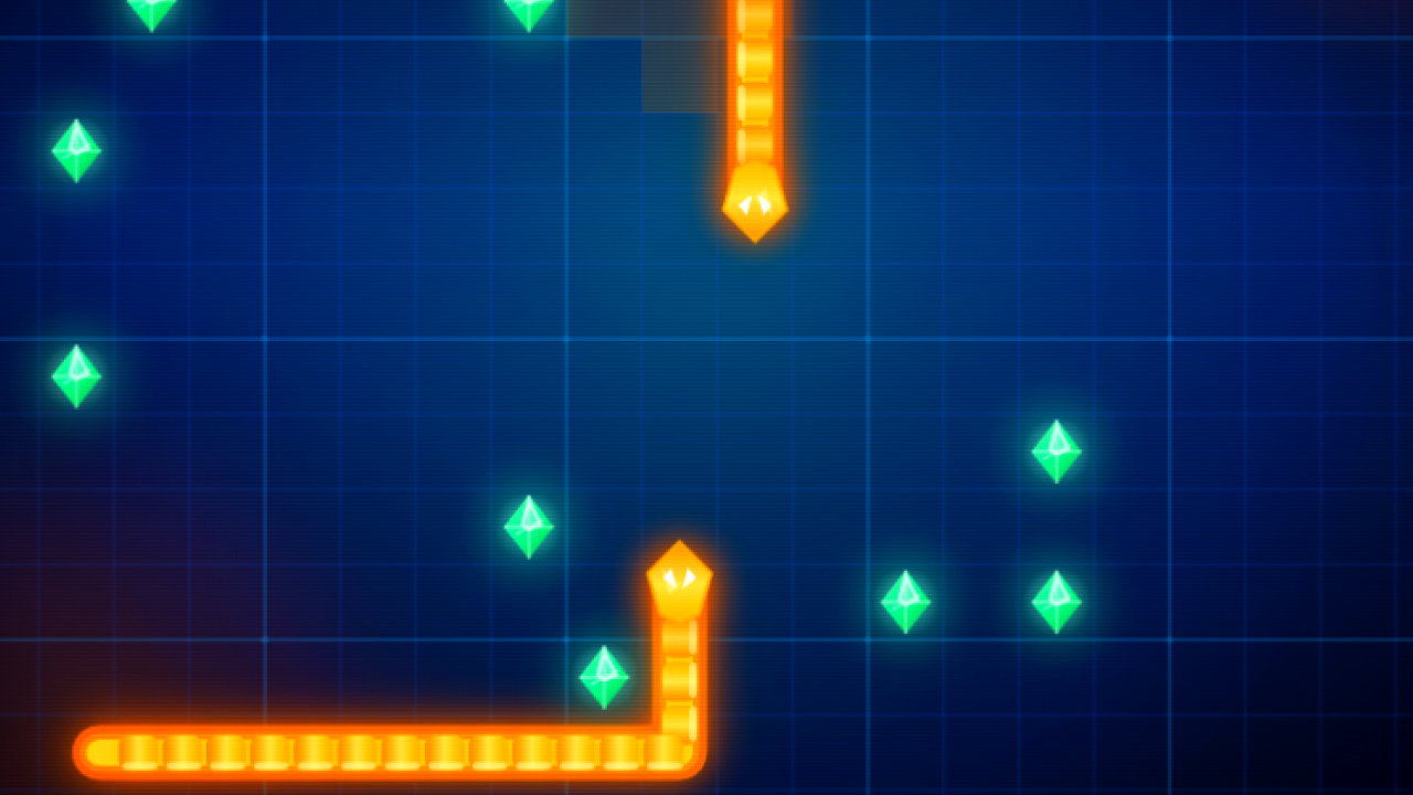 Geometry Аркада — screenshot 4
