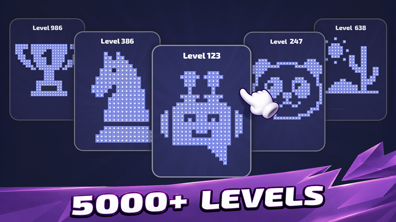 Arrows shooter — screenshot 6