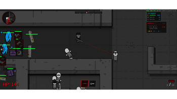 Madness Online