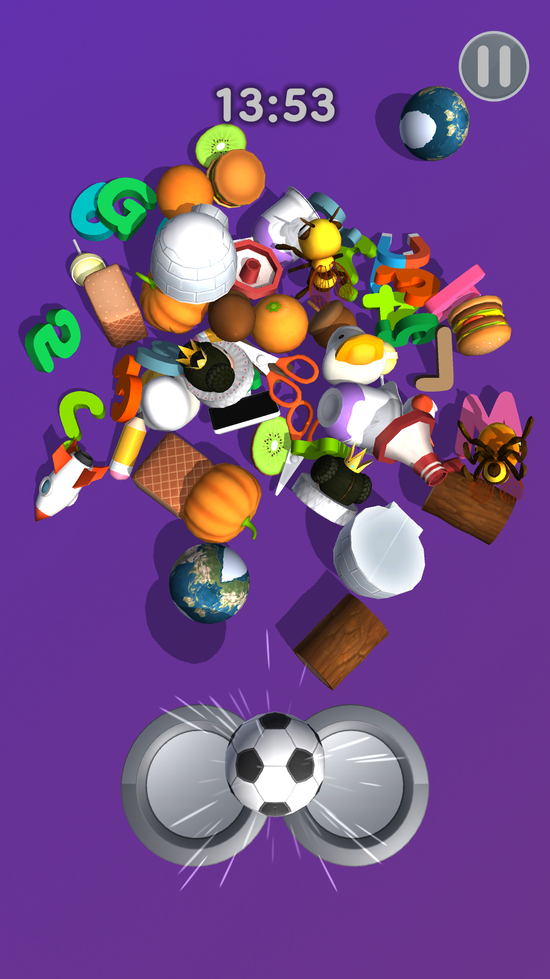 Find a Pair 3D screenshot 5