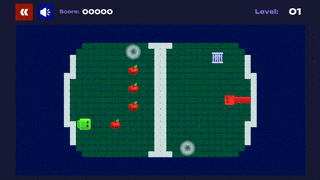 Zmeika - get diamonds! — screenshot 14