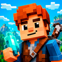 Block Craft: Mine Build