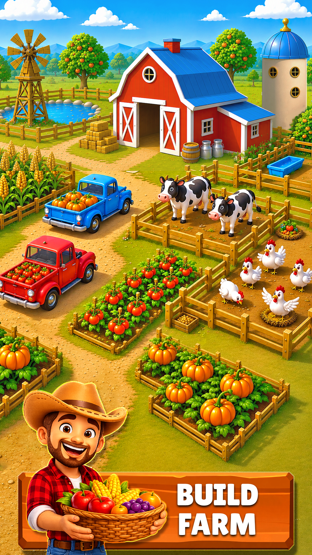 My Perfect Farm screenshot 5