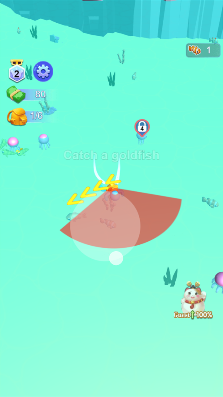 Fish Mart screenshot 6