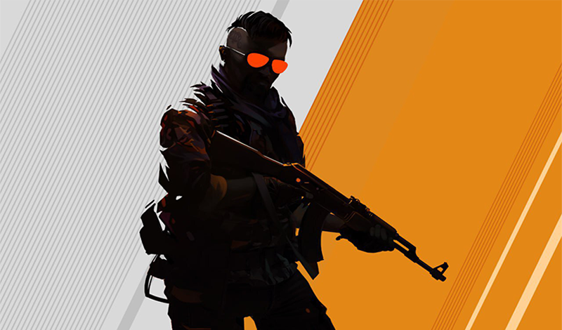 CS 1.7 game cover