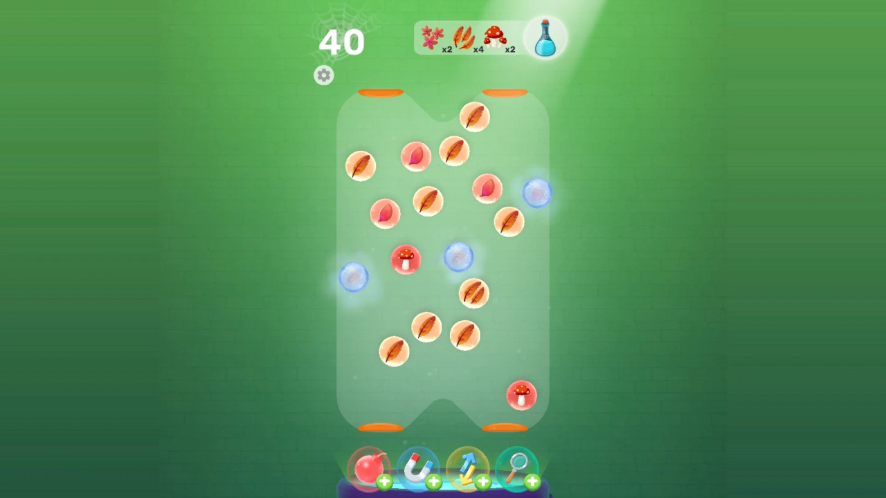 Bubble Match Merge — screenshot 3