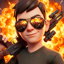 Schoolboy Squad vs Zombies