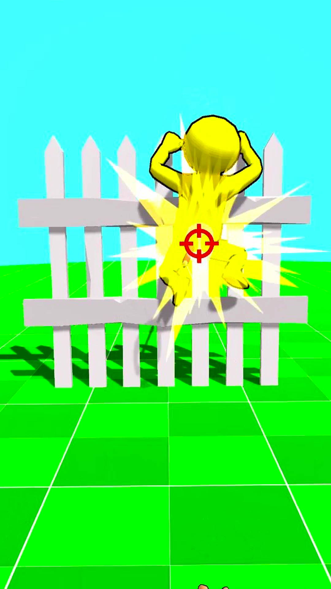Spear vs Ragdolls: Playground! screenshot 14