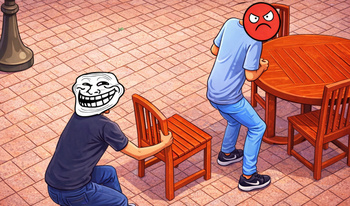 Pranker Simulator