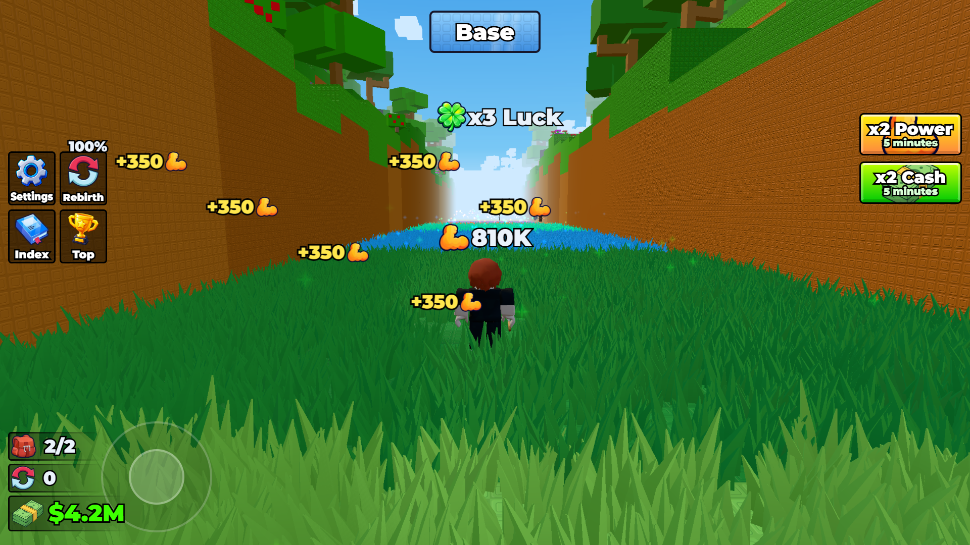 Grass Cutting Adventure +1 — screenshot 10
