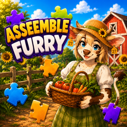 Assemble Furry