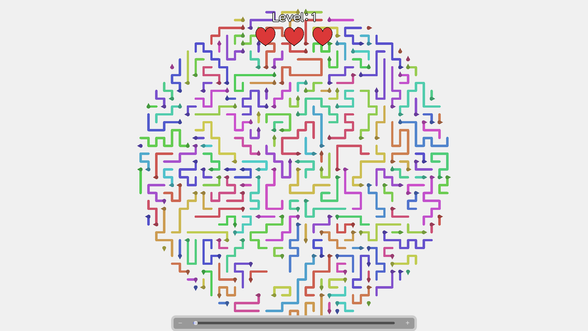 Arrows & Snakes — screenshot 3