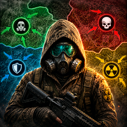 War Groups