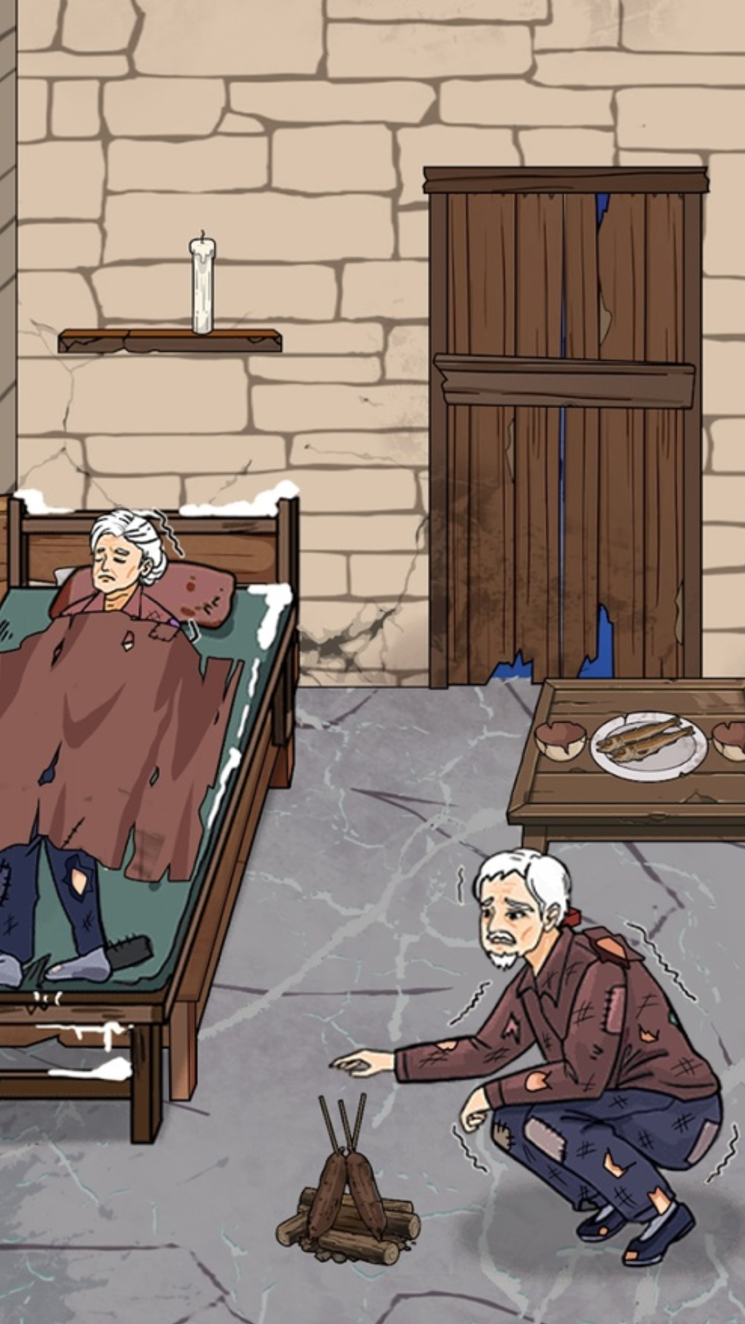 Brainy Prankster screenshot 3