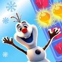 Frosty - match 3 — Playhop