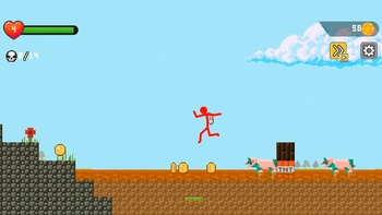 Stick