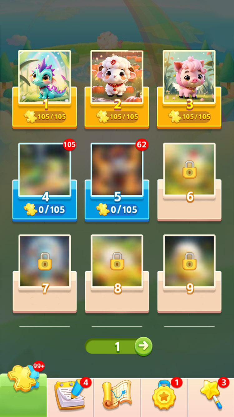 Sudoku Farm screenshot 8