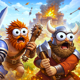 Battle Playground: Tactical Simulator