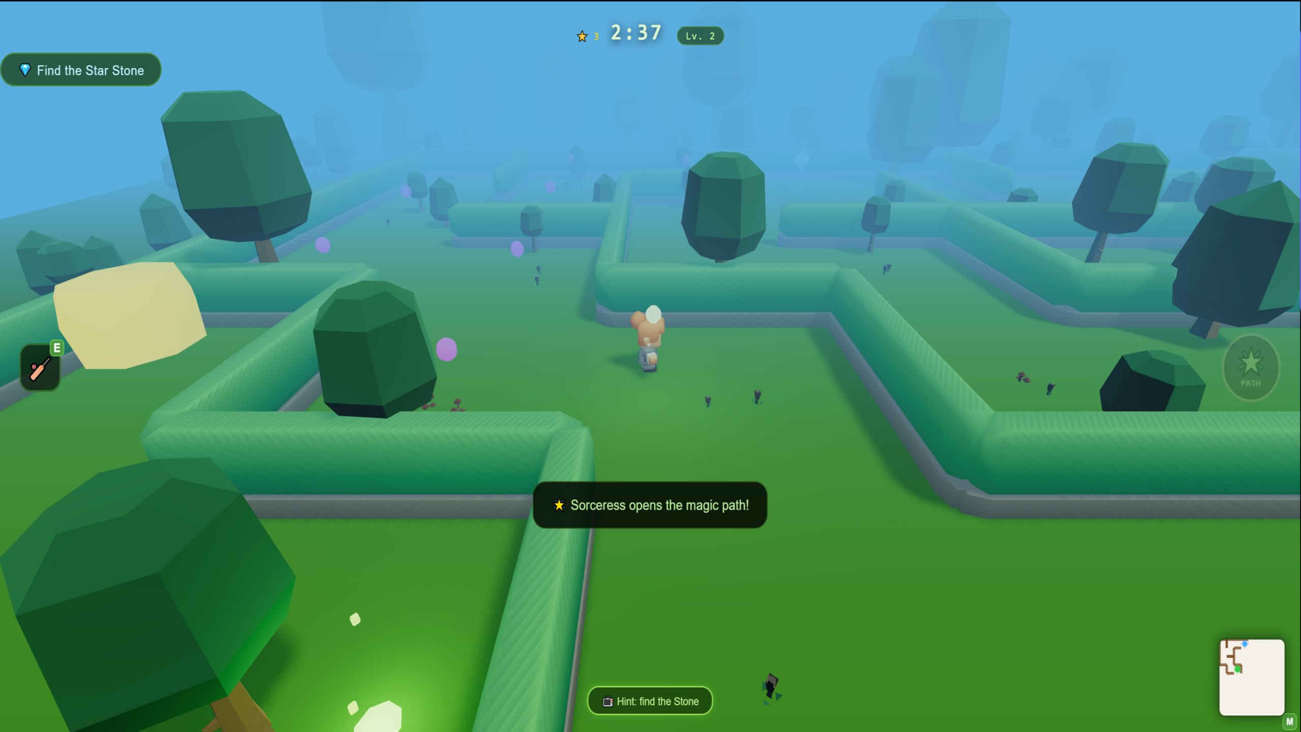 Forest Gates — screenshot 5