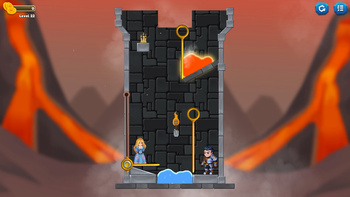 Hero Rescue!