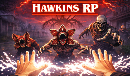 Hawkins RP