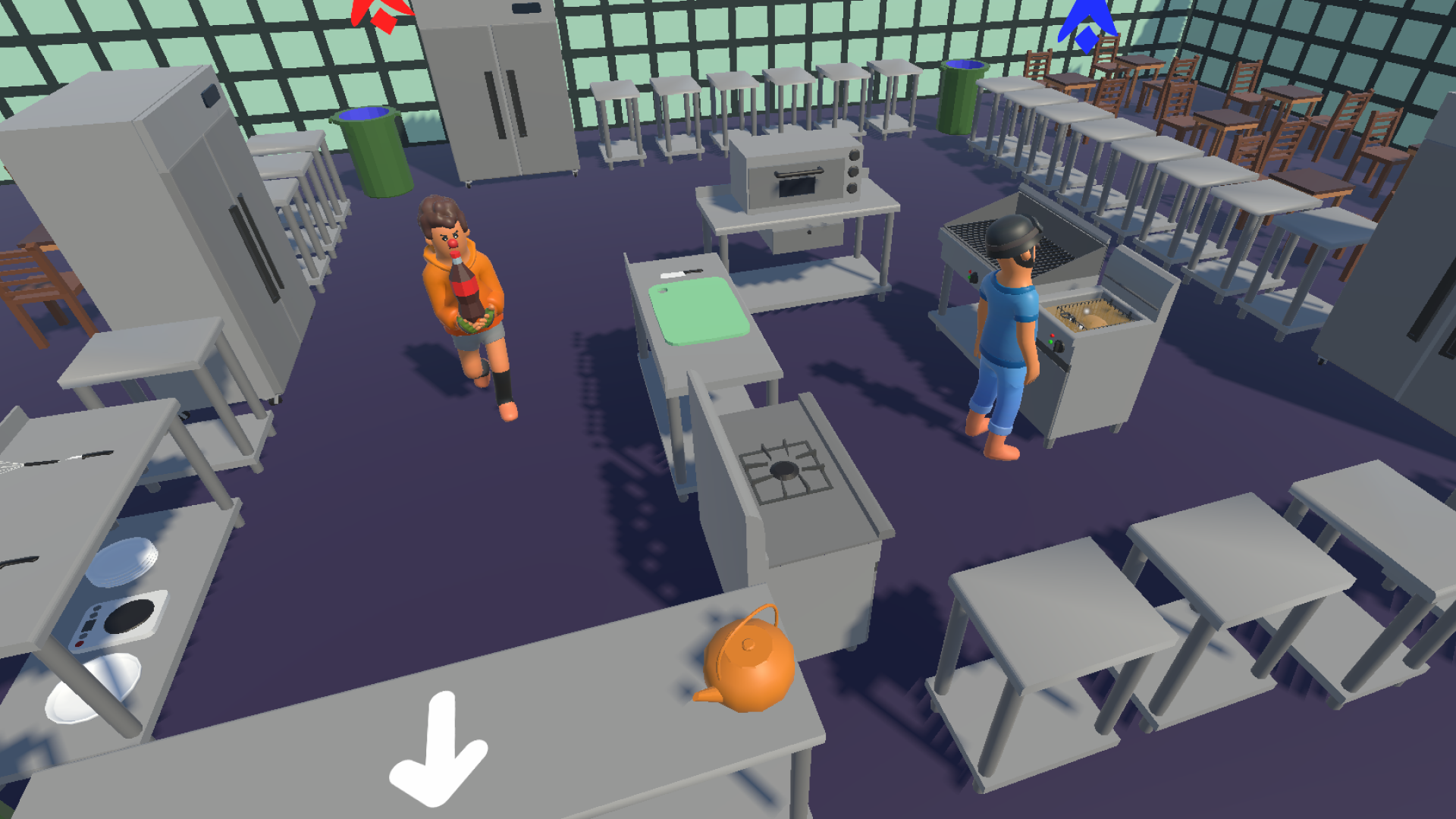 Cook it! — screenshot 8