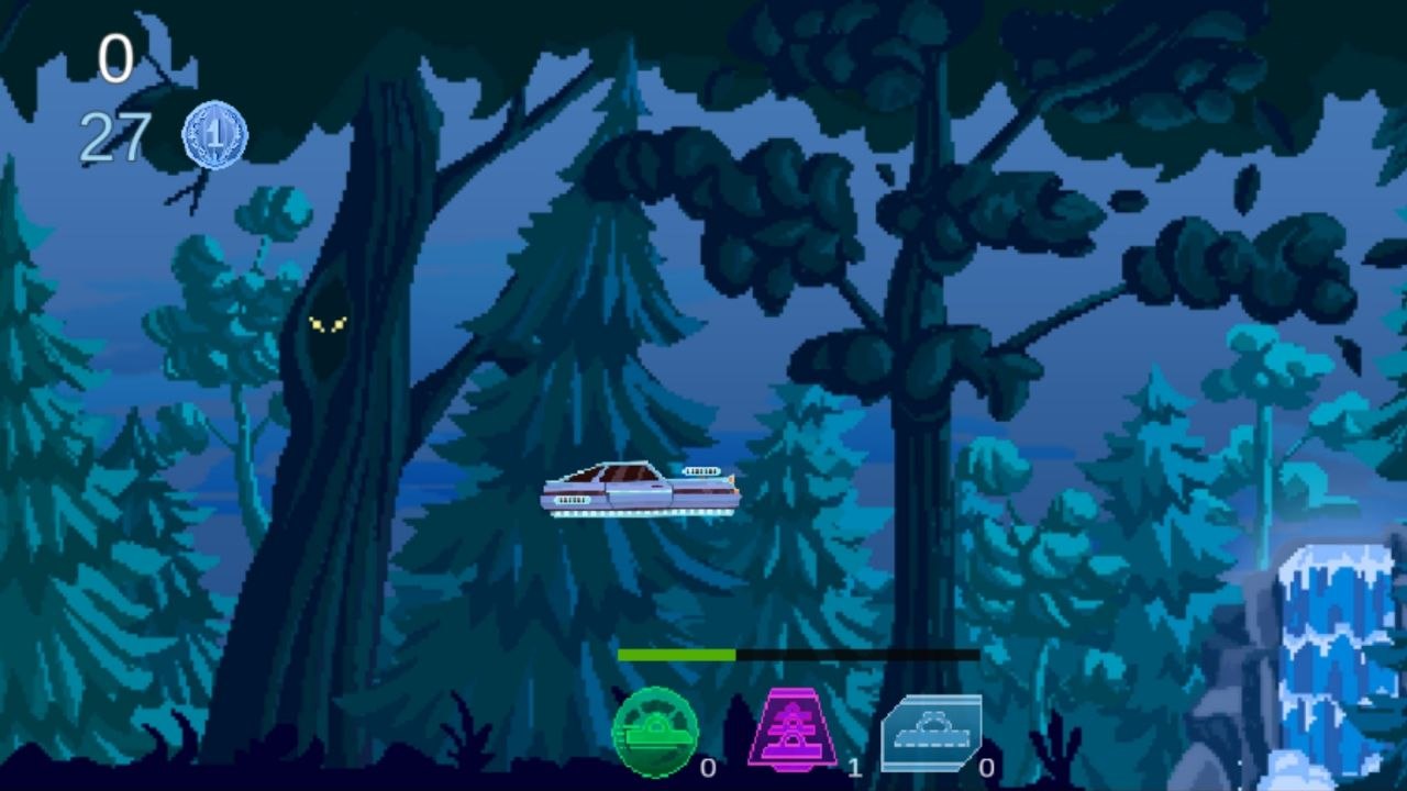 НеоДрайв — screenshot 5