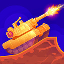 Tank Arena 2D