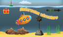 Underwater adventure