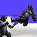 Gorilla Battle