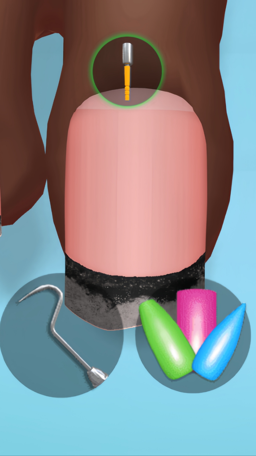 Nail Artisan screenshot 6