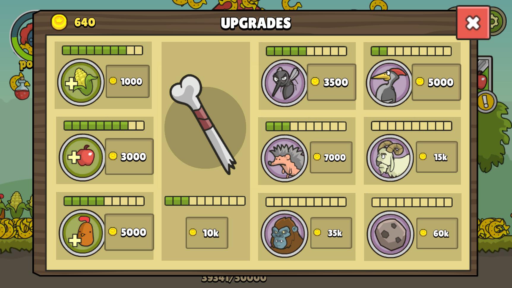 Smash the Tower: Save Princess! — screenshot 6