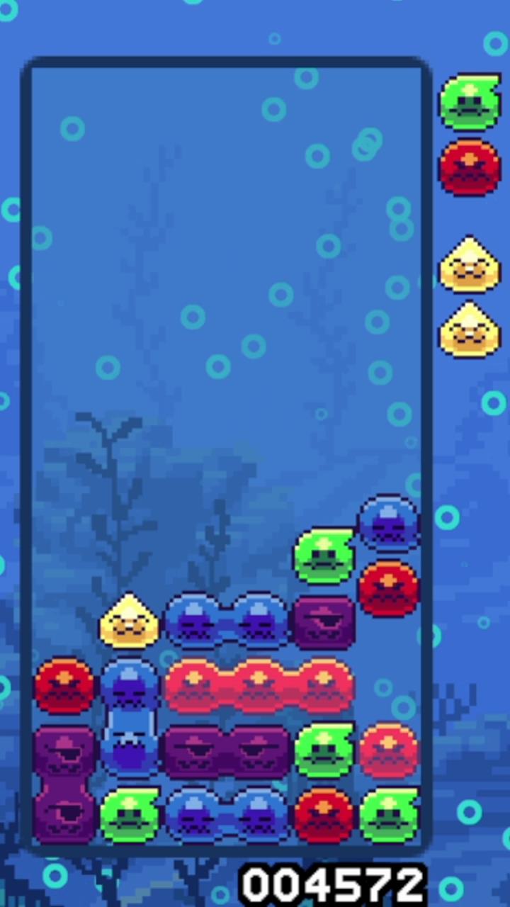 Drops screenshot 5