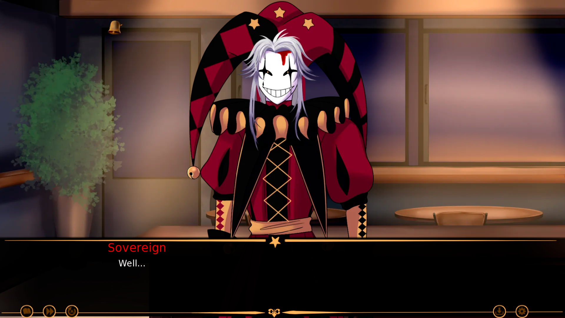 The Freak Circus screenshot 8