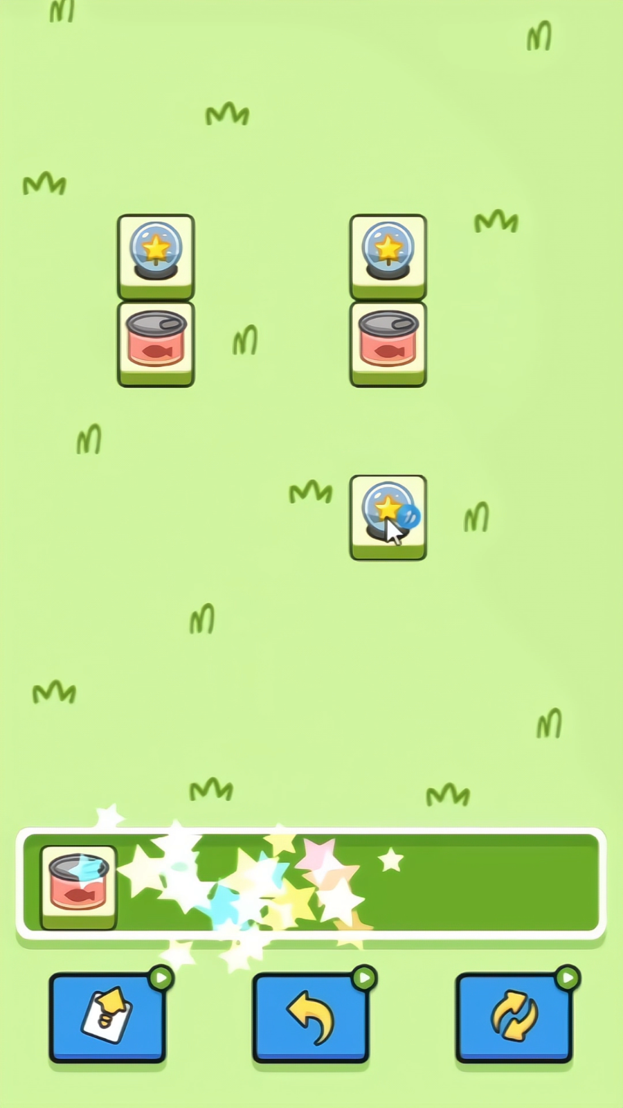 Claws & Nations: Purr vs Woof screenshot 6