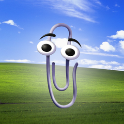 Clippy Clicker - The Comeback