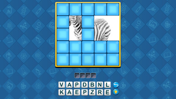 Guess the picture