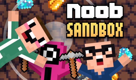 Noob Sandbox