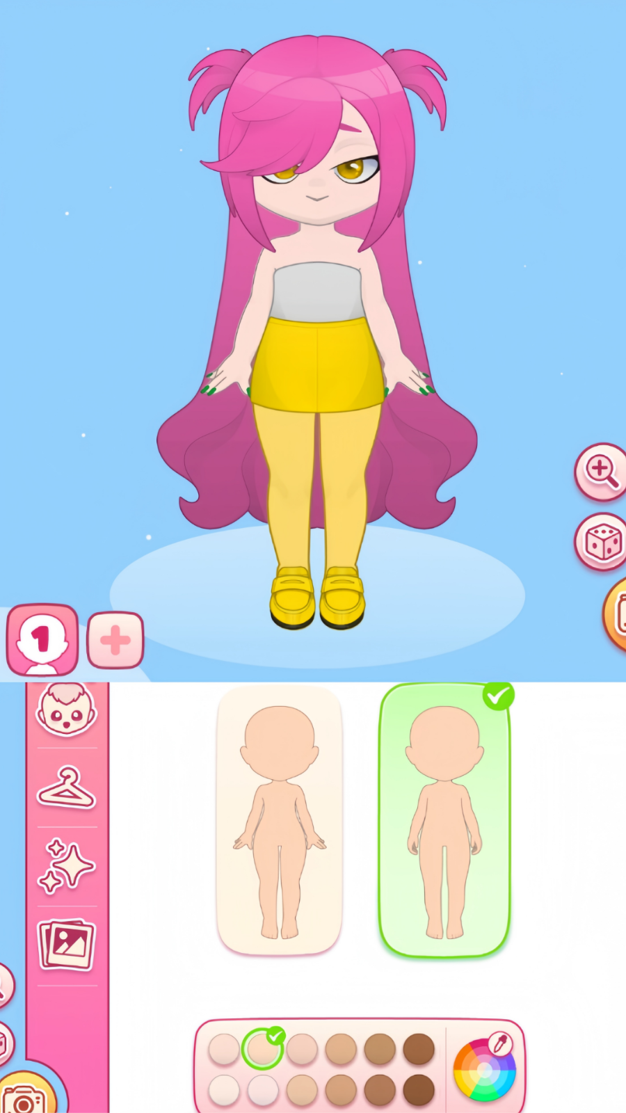 Dazzle Me screenshot 6