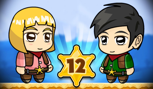 Zombie Mission 12 game