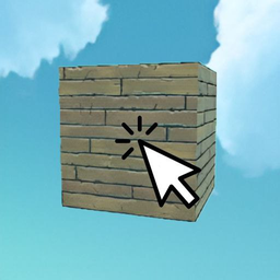 Кликер: Cube Crafter