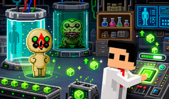 SCP Secret Laboratory