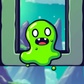 Legends of Slime! Spiel